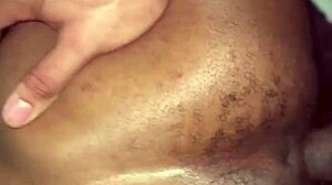 Bent Over For Big Black Cock Doggy Style 😈