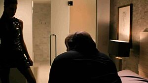 Ever tried a wild New York threesome like this?