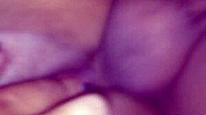 i'm fucking my wife's pussy in this voyeur video