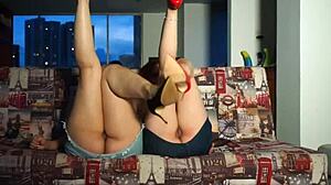 Wildest night ever - chapter three with Sussy Love