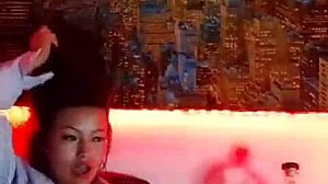 young girl masturbates on cam with karol g and alicia keys