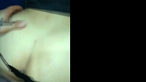 Hey, Russian babe, wanna trade sex for cash?