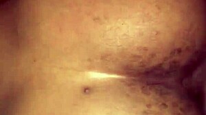 Bent Over For Big Black Cock Doggy Style 😈