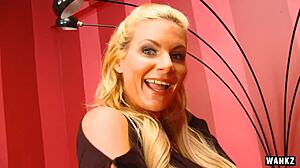 phoenix marie, you want that jizz load all over?