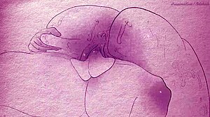 menchi hentai from hunter x hunter 😍