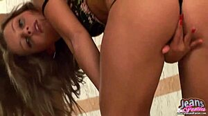 Slipping into a new pair of skinny jeans feels amazing