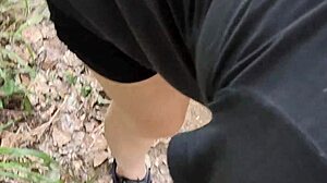 watch us cycle in the river