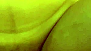 In home sex tape new couple experiment on the bedroom matters