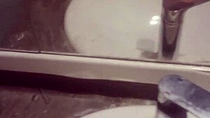 Hand In Ass Of The Whore