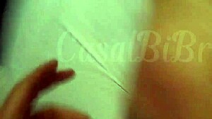 Teen Prostitute Takes Monster Cock In Group Threesome With Husband