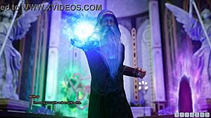 amateur teen with big tits milf gets anal fucked by huge ass