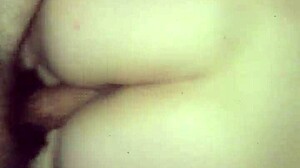 Fucking My Ex With Monster Cock