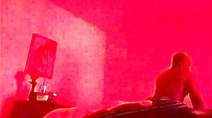 amateur latina wife gets caught cheating with her lover