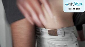 Bbc Fucks White Ass Bareback Creampie