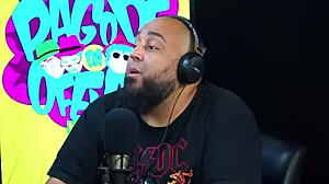 Didi Shares Podcast News For Everyone