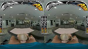 Virtual Porn - Full Sensual Sex With Kay Lovely