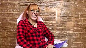 Jane in Nature's Garb Porn