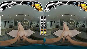 Virtual Porn - Full Sensual Sex With Kay Lovely