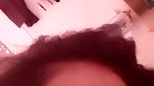 Passionate Oral With Boyfriend