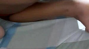 She Loves Getting It Doggy Style in Her Ass!