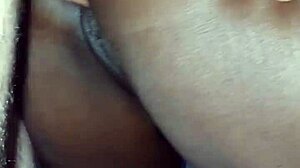 Ollie and Steph Get Fucked Hard Doggy!