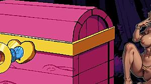 Flip Witch playthrough part 10 rushes to the final ending