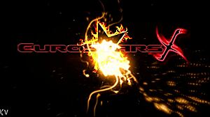 Eddy Rider Picks Up A Woman On The Street In His Trailer