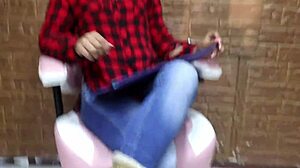 Jane in Nature's Garb Porn