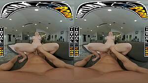Virtual Porn - Full Sensual Sex With Kay Lovely