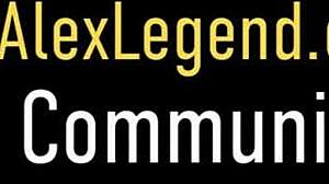 Brunette Milf Loves Hard Cock And Cum