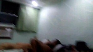 Watch Voyeur Webcam Session With BBW Prostitute