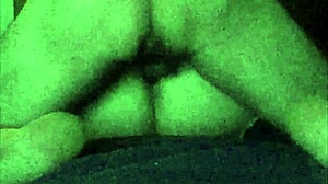 My ex-stepmom craved cock after a long drought.