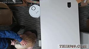 teen cum throat compilation