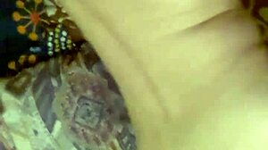 Twink Begs for Mexican Cock in Passionate Hotel Encounter