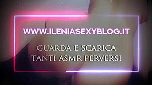 italian woman begs for ass breaking in dialogues