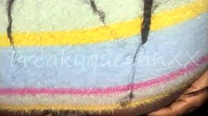 Outdoor Public Sex Standing Doggystyle