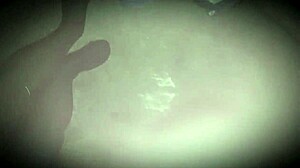 Sucking My Macho's Cock And Swallowing All His Cum!