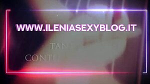 italian woman begs for ass breaking in dialogues