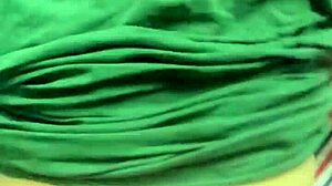 Indian Wife Watching Porn While Fucking Her Big Ass Hard!