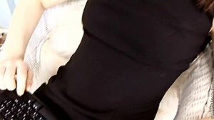 Sapphic Chunk 1: Lesbian Amateur Series