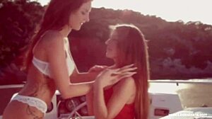 are you horny enough to arouse each other like these mature lesbians?