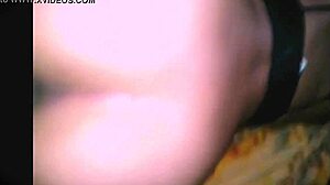 Big Booty Bent Over For Doggystyle Fucking