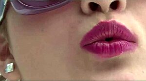 Relaxing Bath Time with Personal Pleasure in Jacuzzi