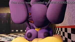 Fredina's Nightclub Orgy Party Extravaganza