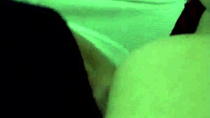 My favorite dick always has a spot in my pussy you were the first to make me a woman but don't tell anyone and fill my ass with your delicious milk my favorite dick <3 amateur real