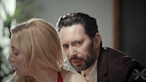 Missax - Violet Starr and Aiden Ashley, I Love You Sir!