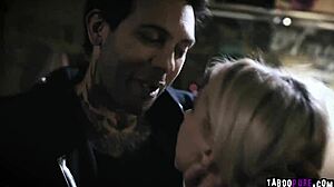 Small Hands Ravaging Fuck Abella Danger's Pussy