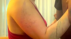 Therapist Specializes in Big Black Cocks