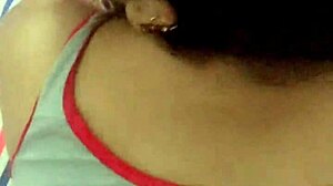 Indian Wife Watching Porn While Fucking Her Big Ass Hard!