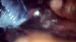 Wow, that hairy pussy on curved cock